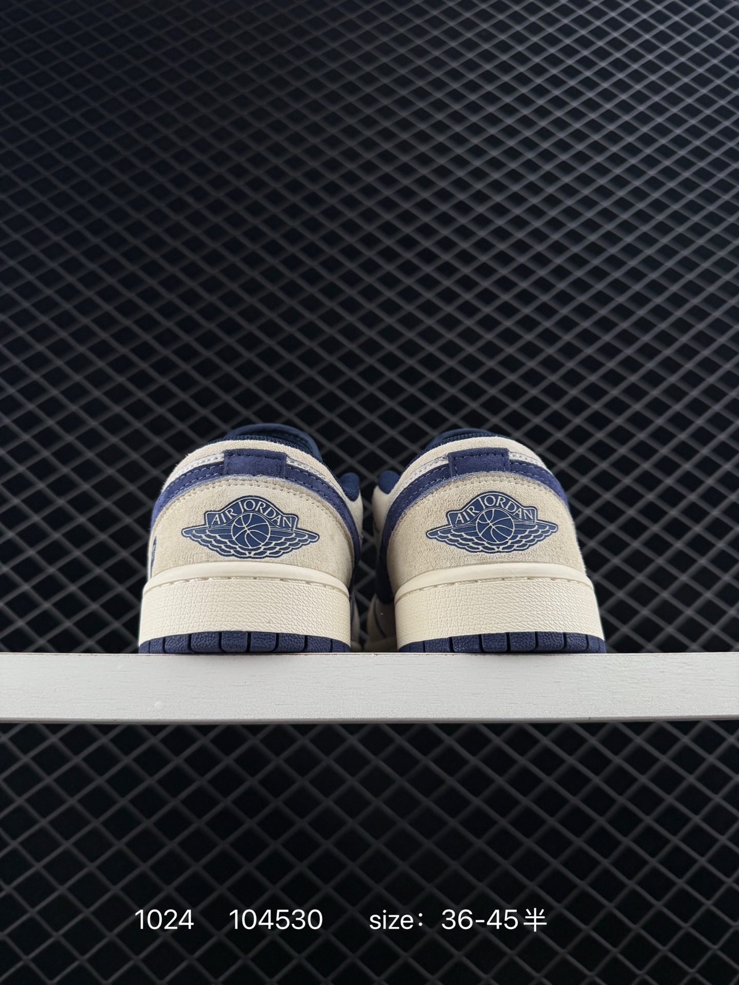 Nike Air Jordan 1 Low